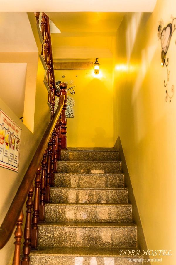 Dora Hostel Đà Lạt Extérieur photo