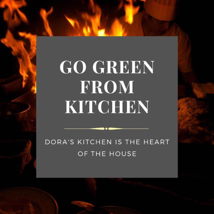 Dora Hostel Đà Lạt Extérieur photo
