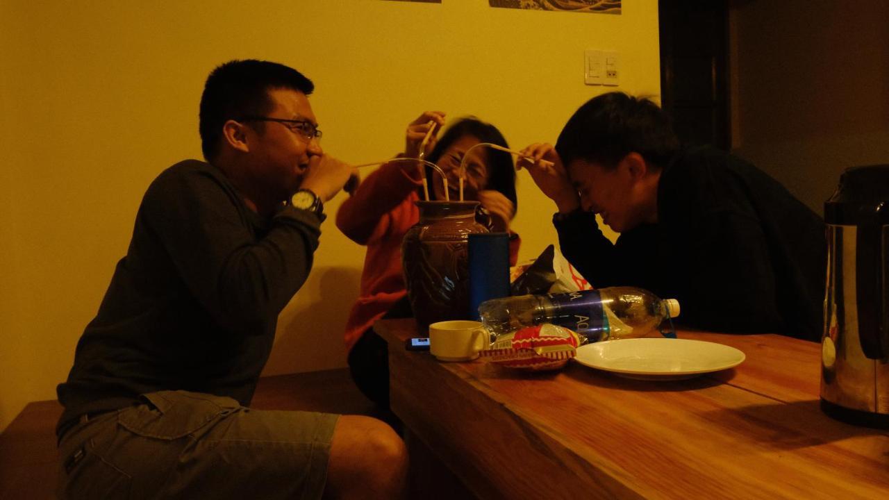 Dora Hostel Đà Lạt Extérieur photo