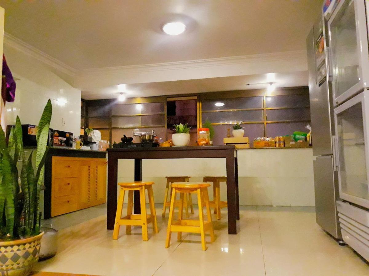 Dora Hostel Đà Lạt Extérieur photo