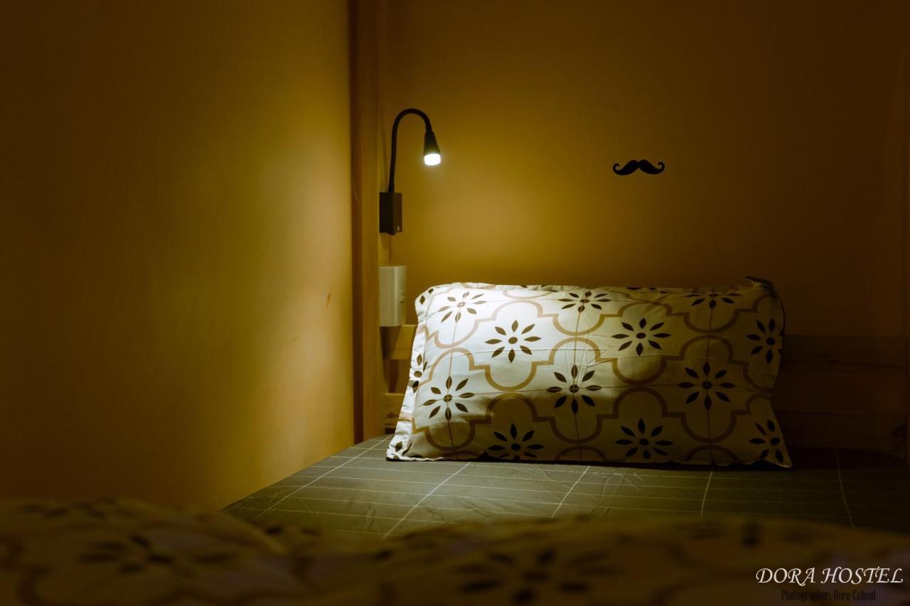 Dora Hostel Đà Lạt Chambre photo