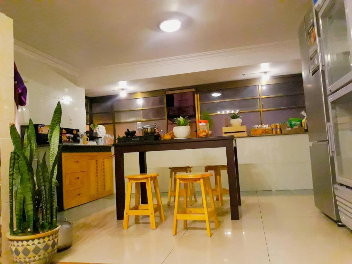 Dora Hostel Đà Lạt Extérieur photo