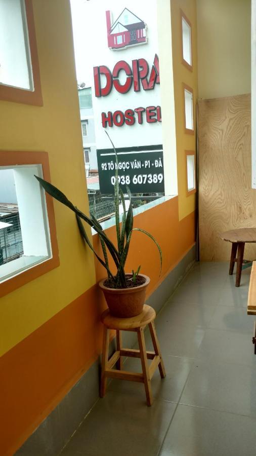 Dora Hostel Đà Lạt Chambre photo