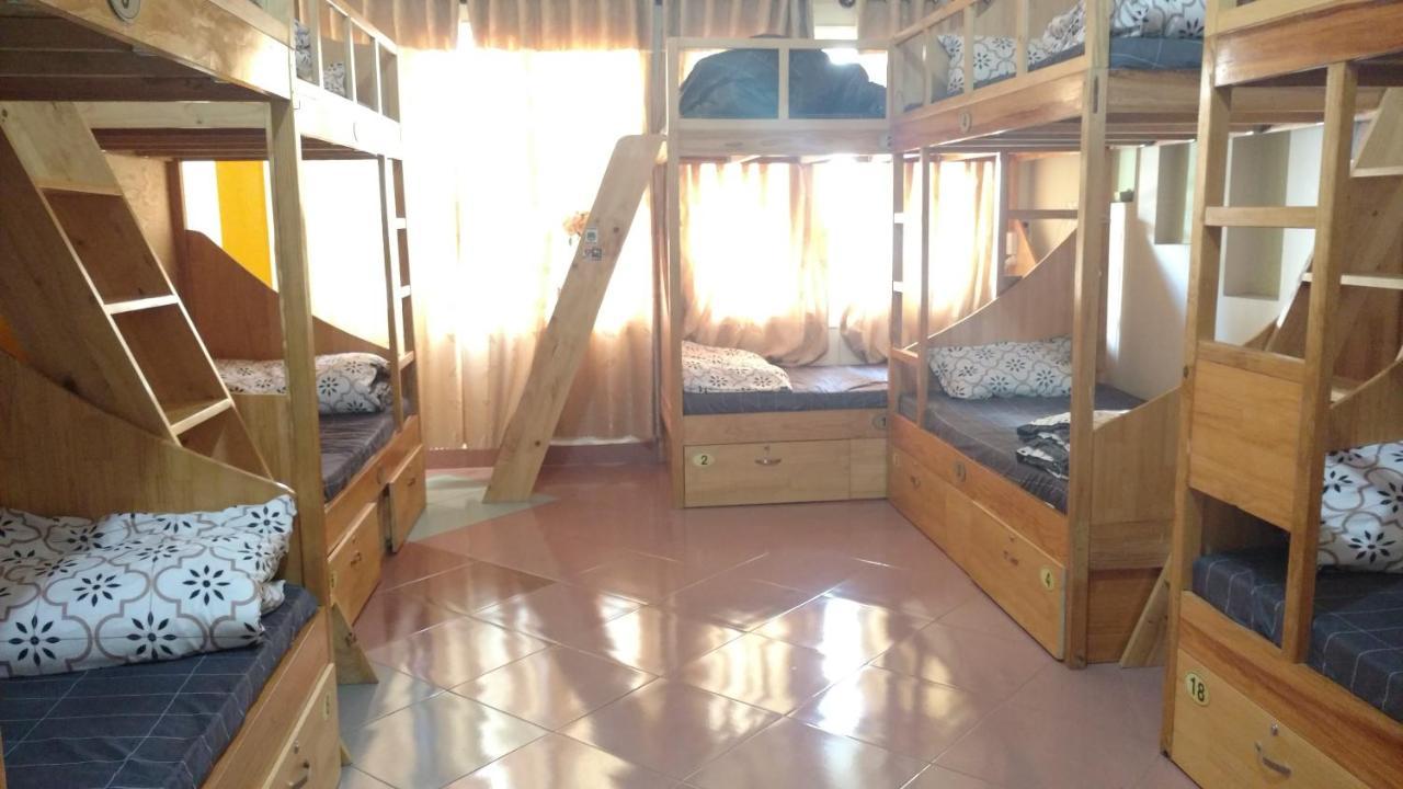 Dora Hostel Đà Lạt Extérieur photo