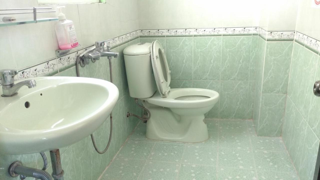 Dora Hostel Đà Lạt Chambre photo